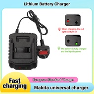 21700 Makita Battery 5/10/15 Cells Lithium Battery Cordless Drill Battery Large Capacity For Various