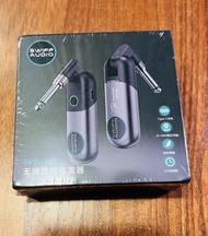 SWIFF AUDIO WS-80 無線音頻發射器