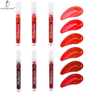 Makeup Lip Glaze Set Lip Matte Velvet Non-Stick Cup Lipstick Beauty Makeup Personal Care Moisturizin