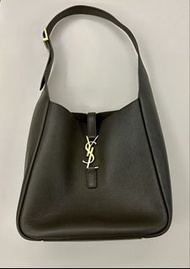 YSL LE 5 À 7 Small Hobo Bag Light Musk