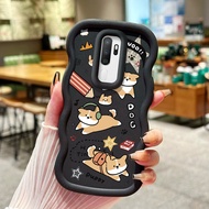 Phone Case For OPPO A5 2020 A9 2020 A31 2020 A8 A57 2022 A77 2022 A57s A57e A77s A79 A2 5G Case Case