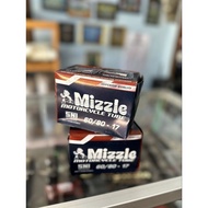 Mizzle 60/80-17 Inner Tube 17 Non-TubelessRing