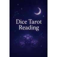 Dice Tarot Reading Services