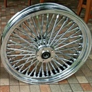 Rim Fat Daddy 21*3.5