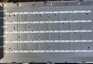 【平山液晶維修】(全新代用)三洋SMT-40MV3液晶電視LED燈條(一組9珠5條)接頭相同.直接安裝(保固3個月)