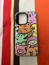 Casetify I Phone 13 pro電話殼