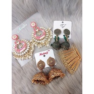 Jhumka Gift Box Ideal for valentines Day birthday anniversary etc Gift ideas