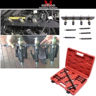 Engine Fuel Injector Removal Tools Set Fuel Injector Disassembly Tool Installation Tools for BMW Min