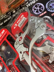 RAIDER Fi BRAKE LEVER RCB ORIGINAL