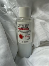 [現貨] APLB Salicylic Acid Facial Toner