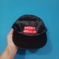 topi ellesse vintage 90s