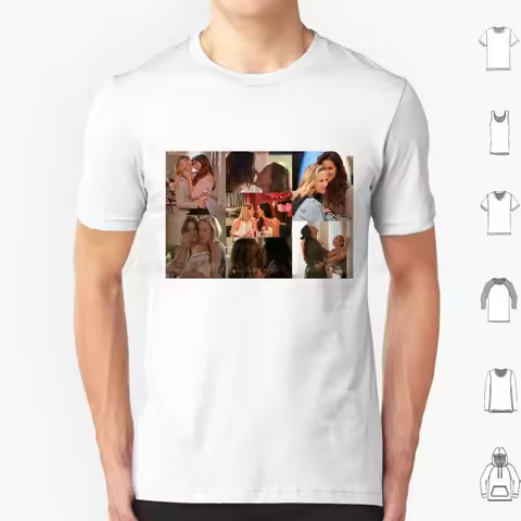 Marina Station 19 Large Collage Designed For Blankets T Shirt Men Women Kids 6xl Greys Greys Anatomy