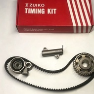 Hailux VIGO 1KD2KD timing kit repair kit timing belt pulley gear tensioner