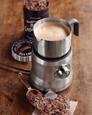 【Sunny Buy 生活館】Breville BMF600XL 奶泡機 咖啡拿鐵 熱牛奶 熱可可熱巧克力