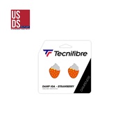 TECNIFIBRE DAMPENERS IGA- -STRAWBERRY