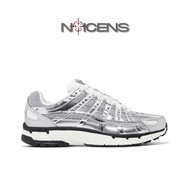 NOICENS - P-6000 Metallic Silver Sail