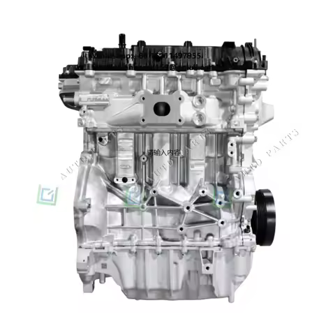 Newpars 2.0T F4J20 SQRF4J20 Complete New Motor Engine Automatic for Chery Tiggo 8L Jetour Xingtu
