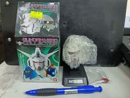 Bandai Gundam Head Collection Vol. 1