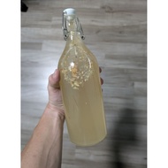 Ginger beer (Non-alcoholic)