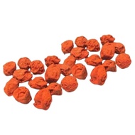 Asam Boi Merah  红梅李 Red Sour Plum 300gm