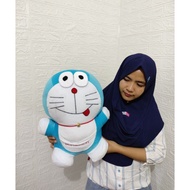 Doraemon xl plushie