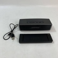 Bose SoundLink Mini藍牙揚聲器 II 手提無線揚聲器
