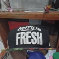 Original New Era 9fifty snapback hat