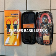 SANFIX BM801A DIGITAL CLAMP METER TANG AMPERE 1000A - FAYRES STORE