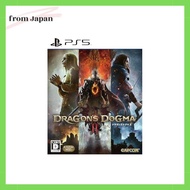 PS5] Dragon's Dogma 2