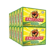 Extra Joss Mangga/Extra Joss Health Supplement Drink Mangga 10 boxes