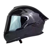 Full face helmet JS Armor Z Carbon/ cool helmet / men's helmet adult helmet / girls' helmet full fac