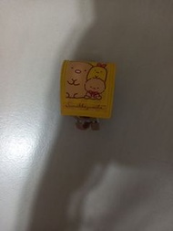 角落生物模型小小書包