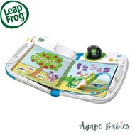 Green (LF80-603900)/Pink (LF80-603950 LeapFrog LeapStart 3D - 2 Colors