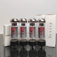 FEIYUE Amp PSVANE EL34C Vacuum Tube Replaces EL34 EL34B 5881 6L6 6L6GC 6CA7 6P3P KT77 HIFI Audio Tub