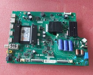 อันที่ 318 TCL 55T5000A ซีสเตร็ม TPD.RT2851T.PC772 40-RT51N1-MPB2HG-C ดีเทสแล้ว  ขาย 1800 บาท