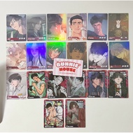 [OFF, AVAILABLE] AR Trading LEZHIN BOT rounded corner card