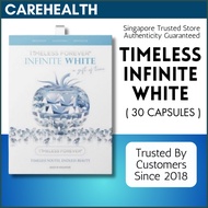 Timeless Forever Infinite White - Skin Whitening Supplement