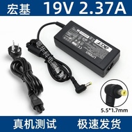 Acer EX215-51G Laptop Charger Cable N19C1 N17Q4 Power Adapter 19V2.37 A
