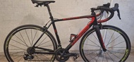 Merida Scultura 400 公路單車 代友出