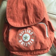 Kipling 背包