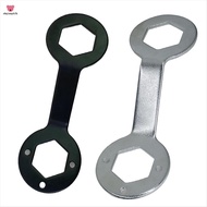 2PCS Spanner Wrench 36mm 38mm Wave Wheel Washing Machine Stripping Tool for Household Appliance Clea
