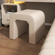 其他品牌 - 化妝凳家用北歐網紅奶油風化妝台凳子臥室輕奢高級感創意凳美甲凳