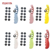 [Bilibili1] Ampoule Opener,Glass Ampoule Bottle Opener, Vial Opener, Practical,Durable, Convenient,A