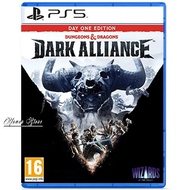 PS5 Dungdungkids & Dragons Dark Alliance