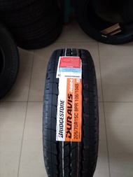 Bridgestone Duravis R624 Ukuran 205-70 R15 - Ban Mobil Hilux Single C