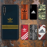 Ready Stock Samsung Galaxy A10 A10S A20 A20S A30 M10S A6 A6Plus A7 A8 A8Plus A9 2018 599H Adidas Sho