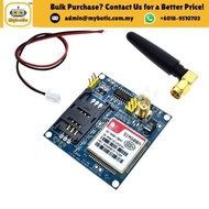 SIM900A GSM GPRS Module