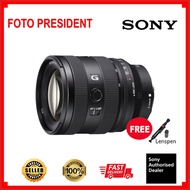 [ NEW ] Sony FE 20-70mm F4 G Lens + LensPen