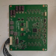 Colgate LCD TV LED50R5100DE Constant Current Board L500H1-4EB 50E780U L500S6-2EA