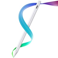 สำหรับดินสอ iPad Apple ปากกา Stylus สำหรับ Apple ดินสอ2 1สำหรับ iPad Air 4 10.9 Pro 11 12.9 2020 air 3 10.5 2019 10.2 Mini 5ปากกาสัมผัส 1M C2C One